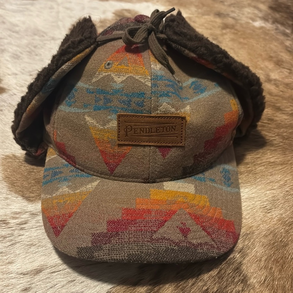 Pendleton Timberline Cap